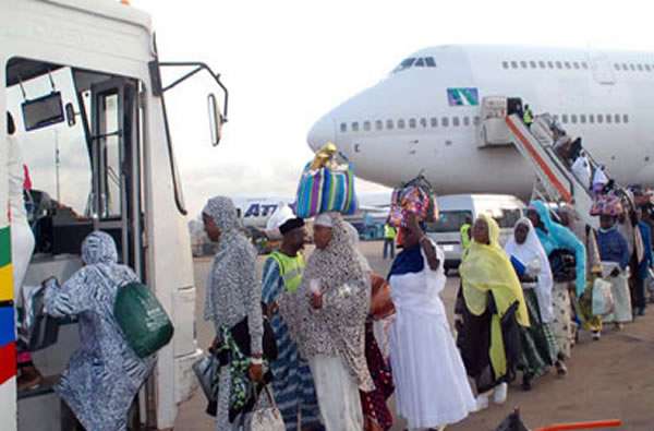 Hajj: Zamfara airlifts 2,500 pilgrims to Saudi