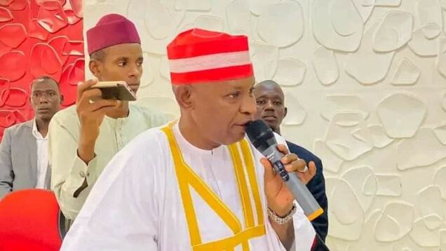 Kano governor Yusuf urges marketers to stop hikes in petrol price
