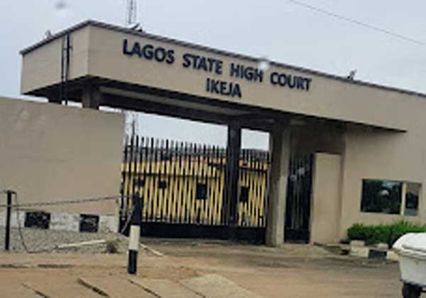 Lagos Court Detains Three Suspected Cult Members on Murder Charges