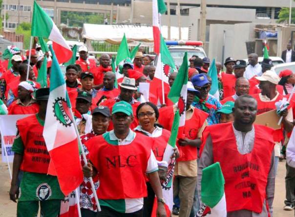 NLC: No plan to declare strike over withdrawal of fuel subsidy