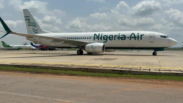 Nigeria Air: Don’t fret over competition, focus on service delivery, GNC tells Okonkwo, others
