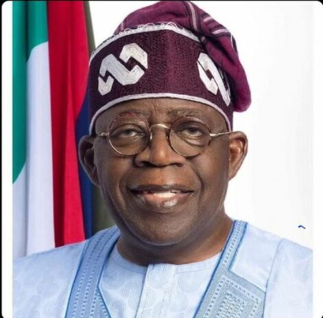 Tinubu holds first security meeting with service chiefs