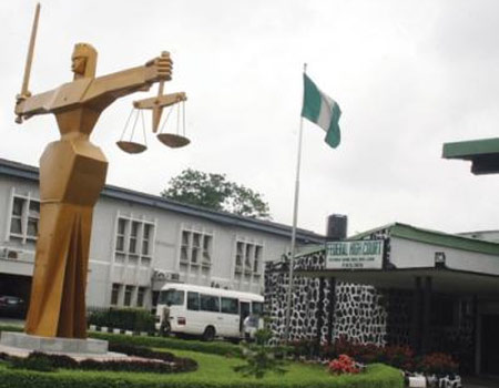 Writers in Kwara Sentenced to Prison for Defamation Reports: Court Hands Down Jail Terms