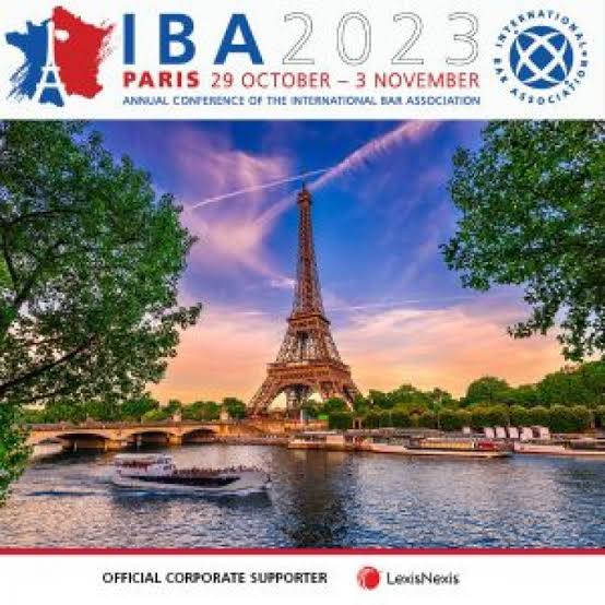 Deadline Extended for IBA’s 2023 Scholarship Applications for Annual Conference in Paris