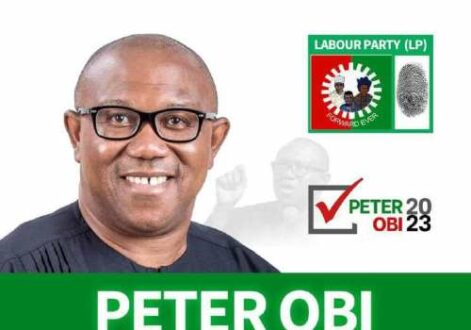 You are wasting time, court tells Obi, Labour Party