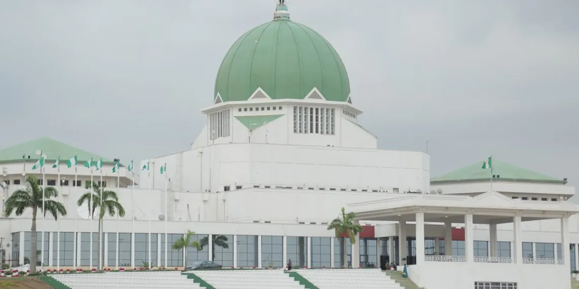 Court orders National Assembly to disclose details of N37bn complex renovation expenses