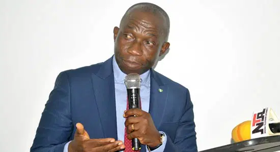 Piracy destroying creative economy – FG Piracy destroying creative economy – FG
