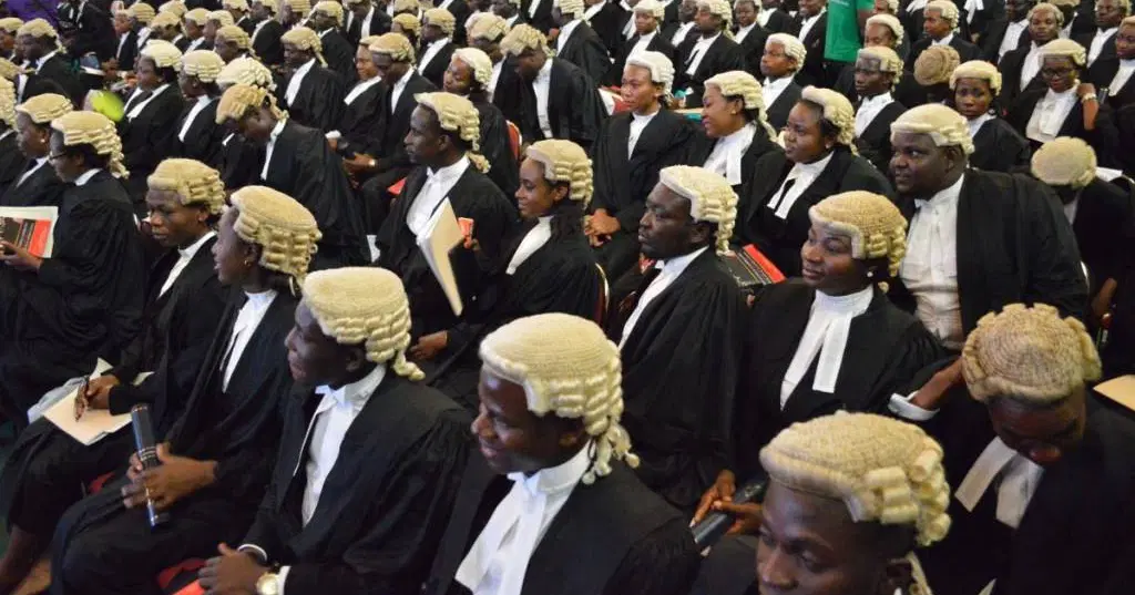 Kebbi: Lawyers flay use of courts to detain critics, political opponents