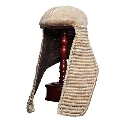 Legal Nigeria Congratulates Newly Elevated SANs