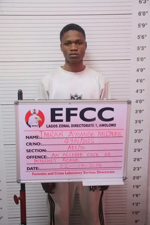 Court jails man for Google account impersonation