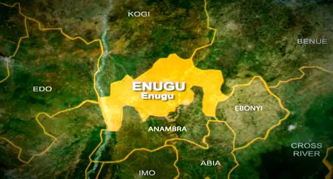 NBA conference: Enugu cleanest, safest city, lawyers recount