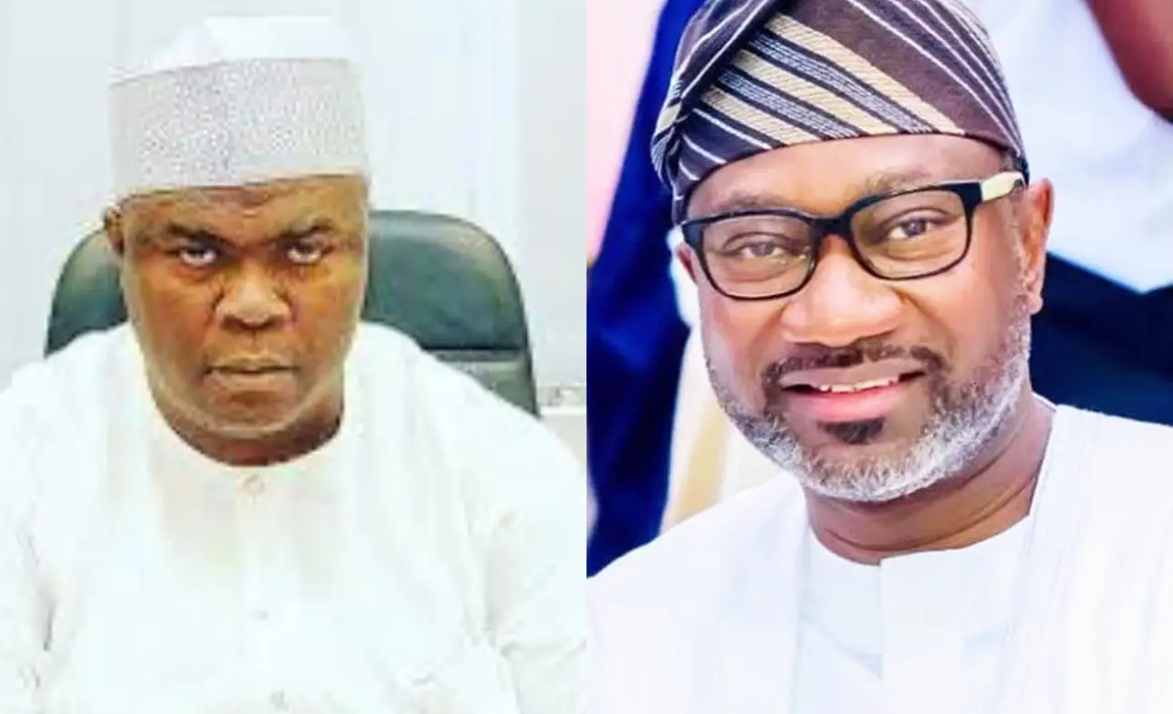 Alleged fuel subsidy fraud: Otedola fumes, sues ex-VP’s aide for N1bn