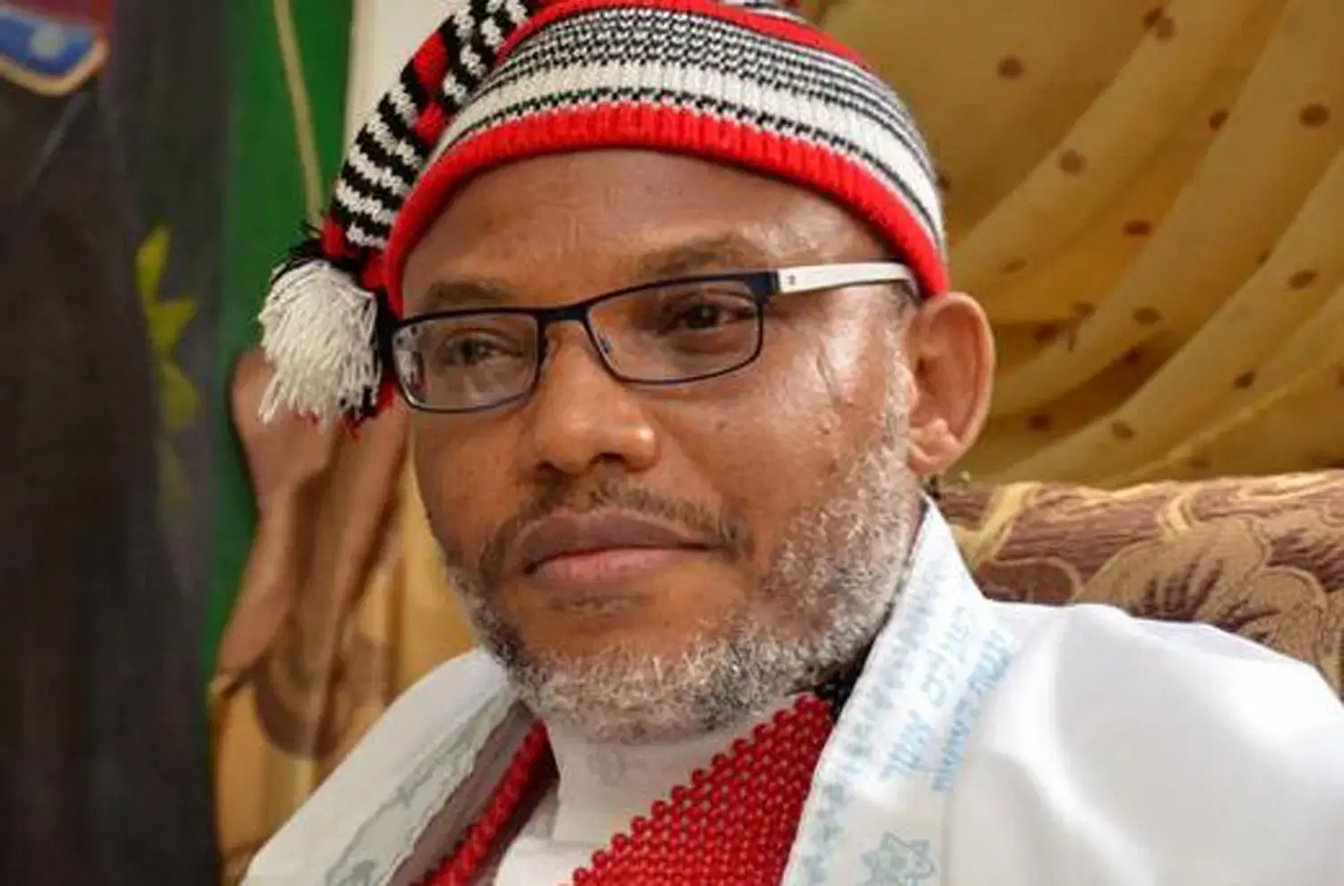 Alleged terrorism: Court declines to stop Nnamdi Kanu’s trial
