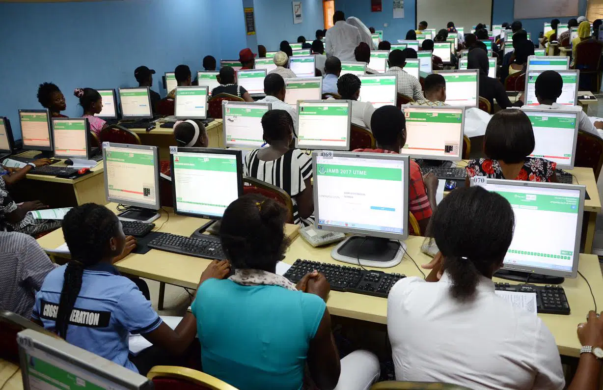 JAMB age limit policy unconstitutional, must be suspended — Concerned parents