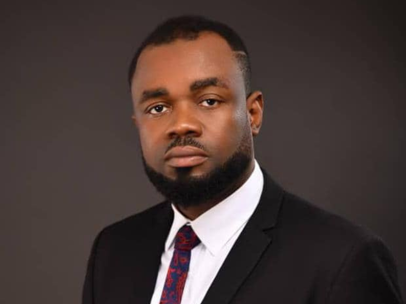 Dr. Rapulu Nduka Speaks on Self-Care for Lawyers at the Inaugural NBA Women Forum Summit, Onitsha Branch 1 1000743434
