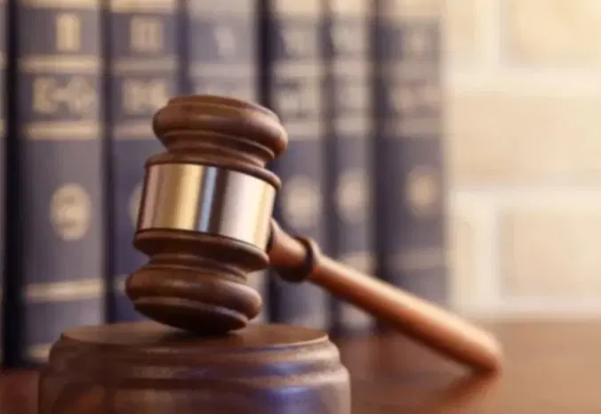 Court remands man for allegedly defiling own daughter 1 Court remands man for allegedly defiling own daughter