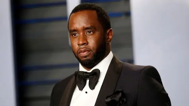 Sean ‘Diddy’ Combs sentenced to more than four years in prison