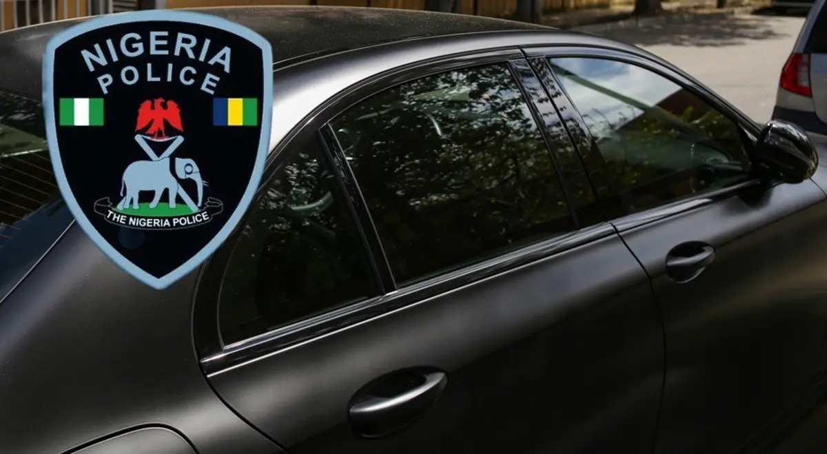 Lawyers, police set up joint panel to rethink tinted glass rules