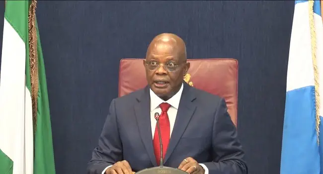 Court dismisses suit seeking refund of Rivers’ monies spent by Ibas
