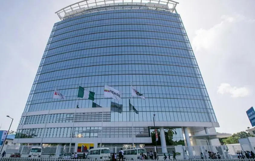 Court orders receivership of Nestoil assets over loan dispute 1 Nestoil Limited