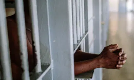 Alleged Coup Plot: 15 more officers arrested as detention figures exceed 40 1 Prison 1