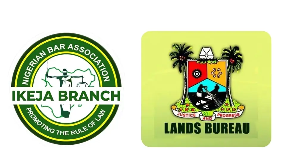 NBA Ikeja Warns Lagos Lands Bureau: End Corruption and Bottlenecks or Face Action
