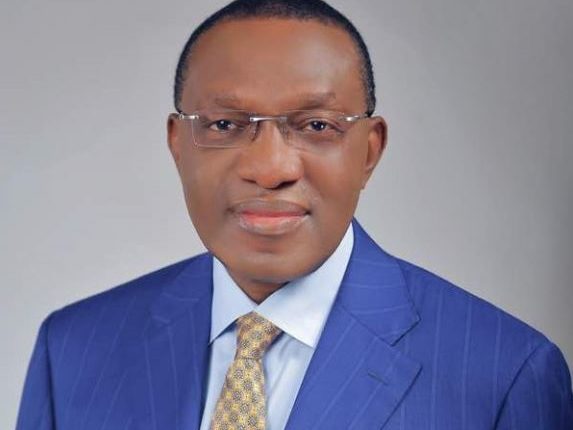 Alleged N400m fraud: Court adjourns Andy Uba’s arraignment 1 Senator Andy Ubah 573x430 1