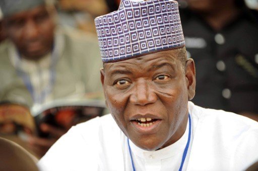 Court rejects Lamido’s bid to stop PDP national convention 1 Sule Lamido