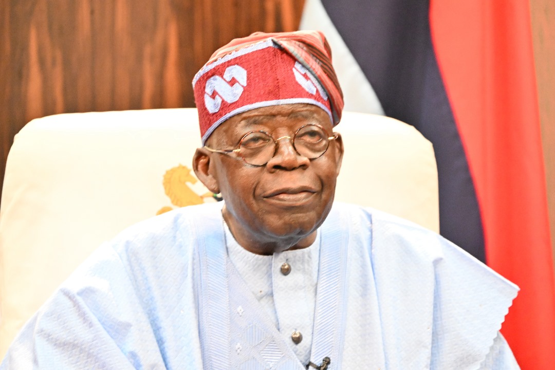 Tinubu bows to pressure, drops kidnappers, drug barons, others from Pardon list