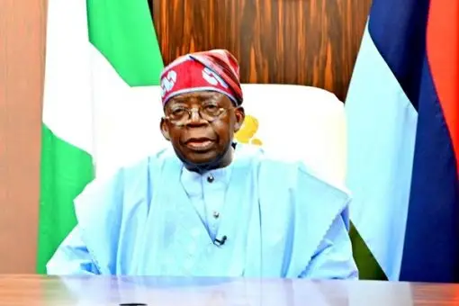 18 Major Points from Tinubu’s Independence Day Message to Nigerians