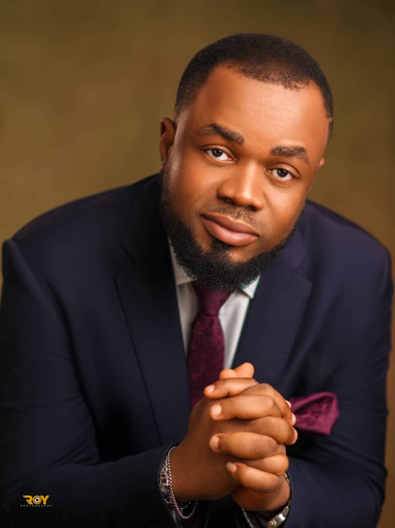 Dr. Rapulu Nduka Speaks on Self-Care for Lawyers at the Inaugural NBA Women Forum Summit, Onitsha Branch 1 WhatsApp Image 2025 10 13 at 09.53.44