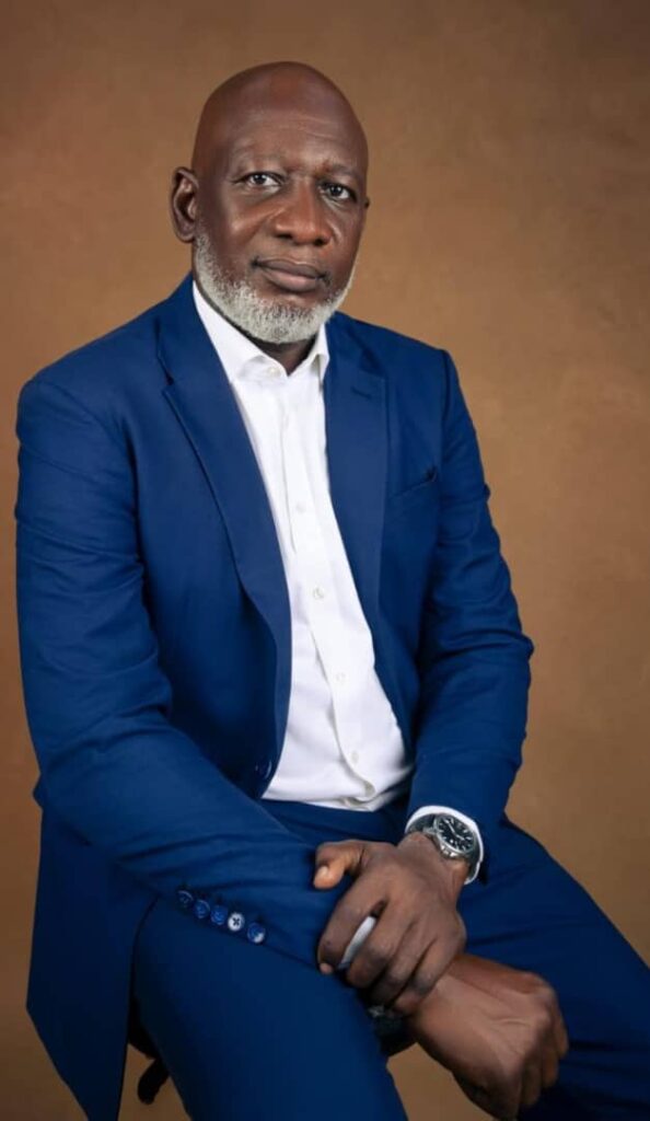 Afam Okeke Commends Unity Bar YLF on 2025 Summit, Applauds Focus on Innovation and Entrepreneurship Beyond the Courtroom 1 WhatsApp Image 2025 10 30 at 11.06.58