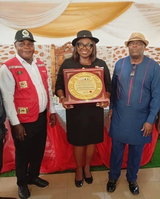 NCPC, ICPC Honour Chief Magistrate Nwankwo as 2025 Best Magistrate in Nigeria 2 WhatsApp Image 2025 10 31 at 15.44.47