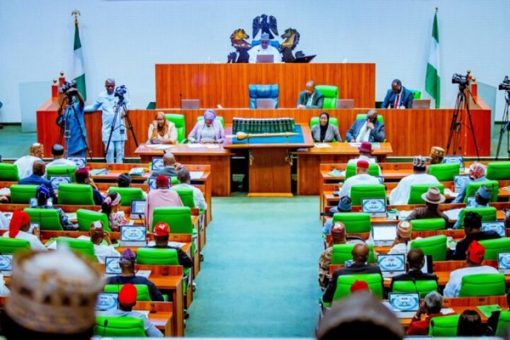 Reps pass Bill to strengthen Proceeds of Crime Act for second reading 2 Reps pass Bill to strengthen Proceeds of Crime Act for second reading