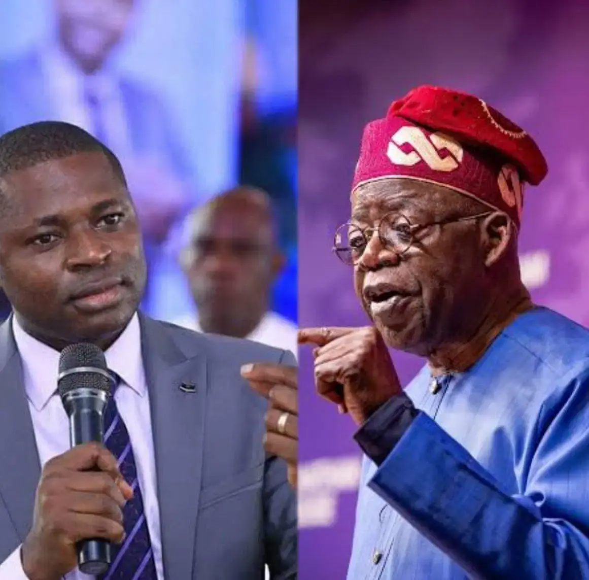 Reconsider proposed tax on fuel; average Nigerians hardest hit — Prophet Sam Ojo urges Tinubu on Independence Day