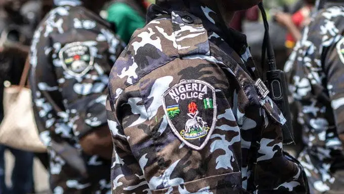 Police nab man for allegedly killing wife in Edo