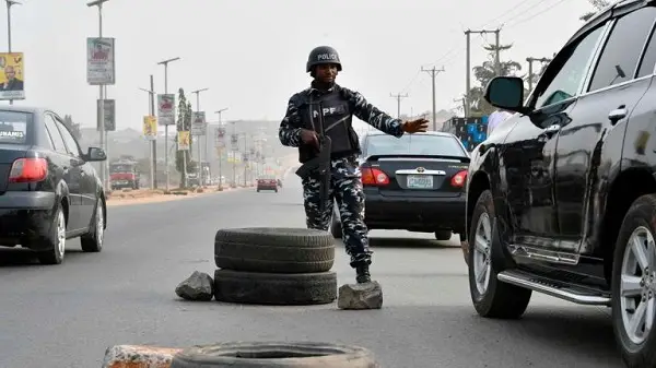 JUST IN: Court orders Police to maintain status quo in tinted glass permit case