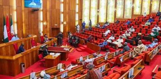 Constitution Review: National Assembly committed to people-centred, timely amendments – Senate Constitution Review: National Assembly committed to people-centred, timely amendments – Senate