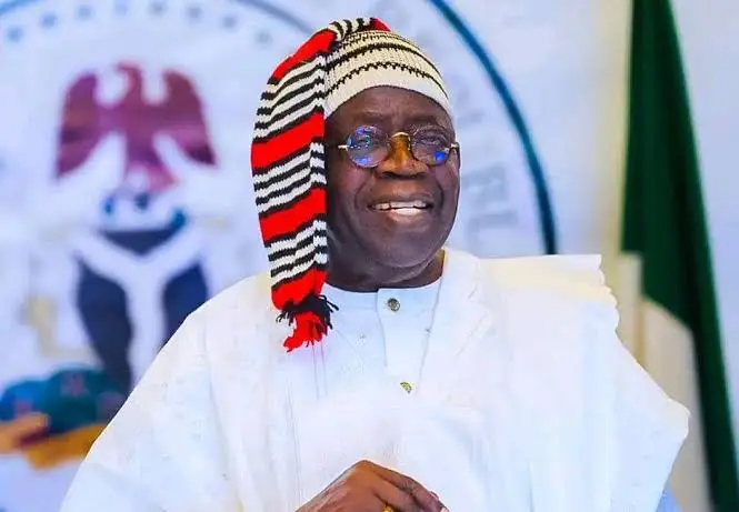 APC’s government prevented Nigeria from collapse – Tinubu