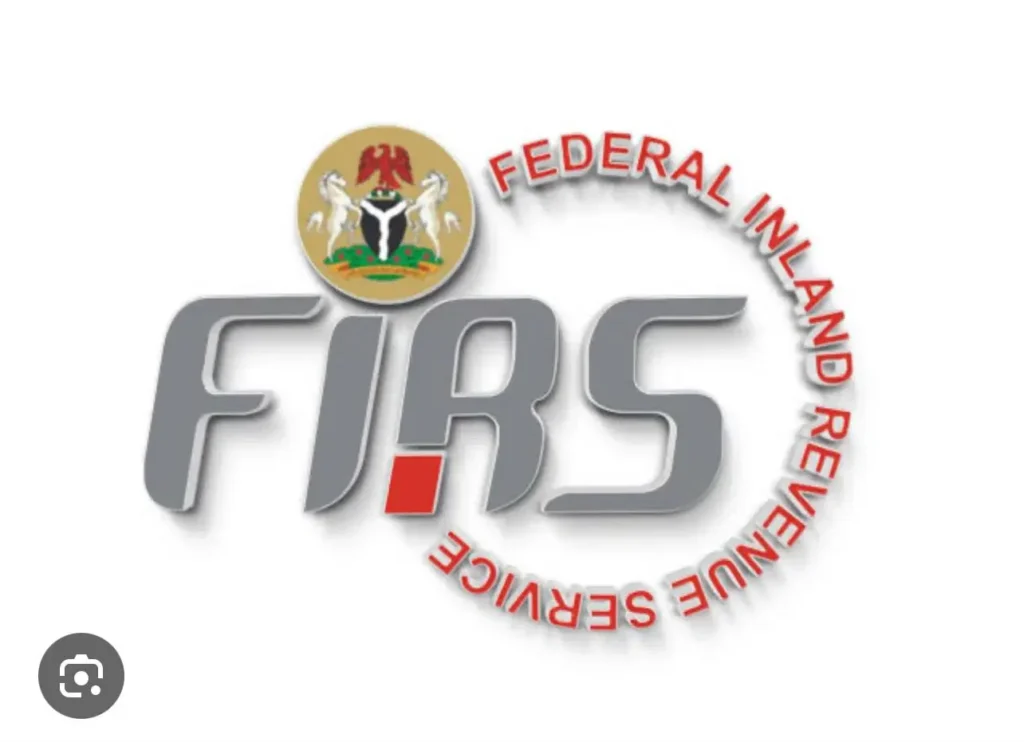 FIRS warns against politicising Nigeria’s tax collection system 1 FIRS 1