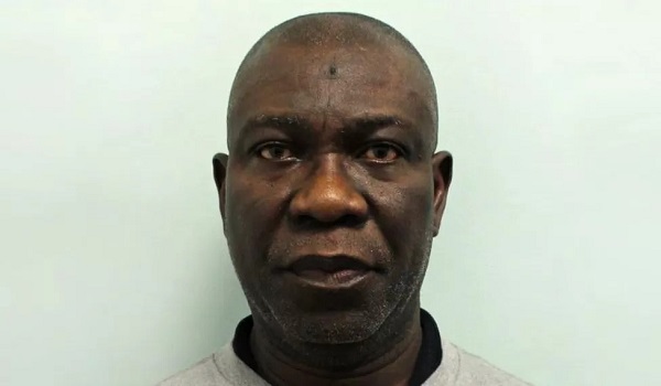 UK declines Nigeria’s request for Ekweremadu’s transfer 1 Ike Ekweremadu sentenced to jail in UK