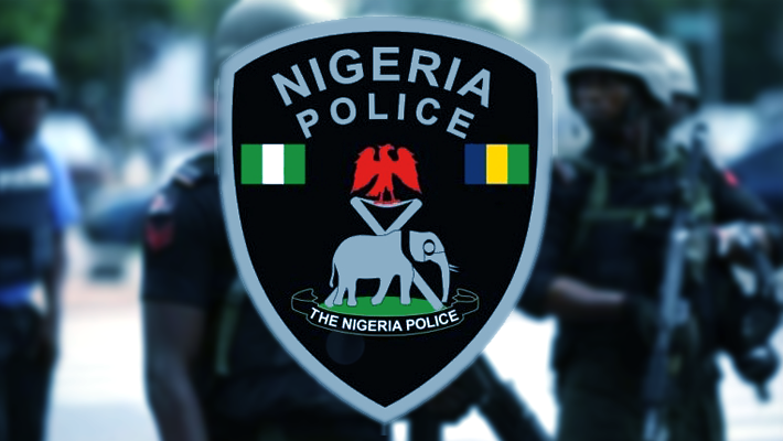 Police crack down on Cameroonian human trafficking ring in Ogun 1 Police Stories