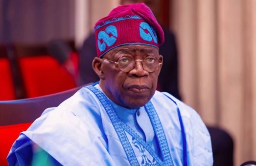 President Bola Ahmed Tinubu e1691630915440 523x340 1