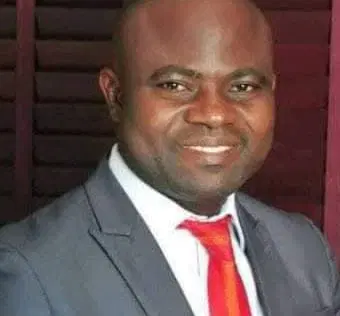 Detention cell: Police clear Ado LG chairman of criminal allegations 1 WhatsApp Image 2025 11 17 at 1.36.31 PM