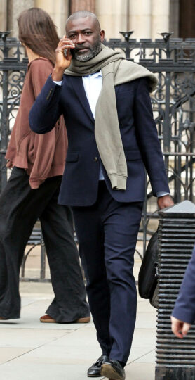 Damilare Ajao who lied about female boss 'touching him' lands in jail 1 damilare ajao 278x540 1