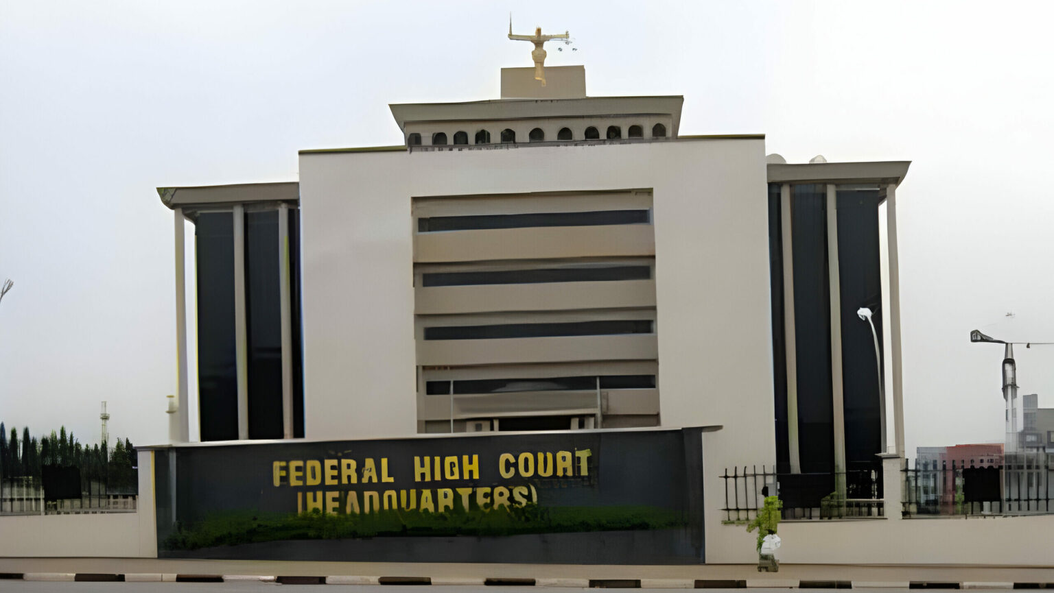 Yuletide: Federal High Court announces vacation, Vacation Judges 1 federal high court abuja e1694386328728 1536x865 1
