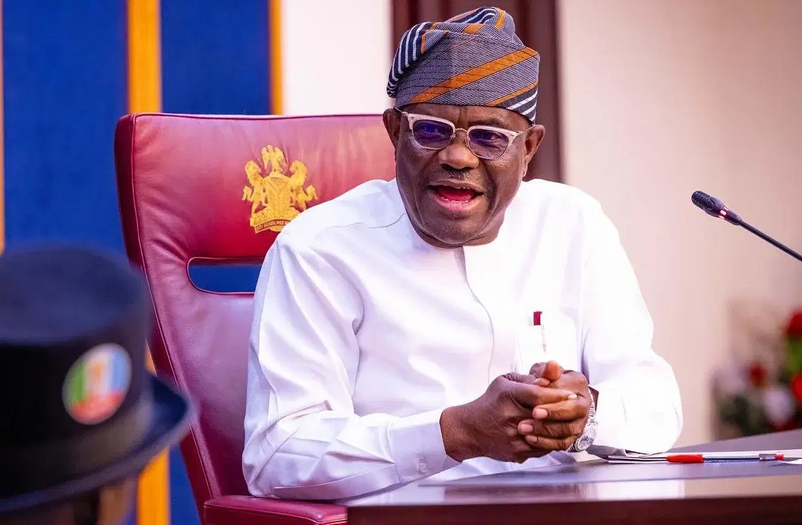 Land Use violation: Wike grants 14-day grace to property owners