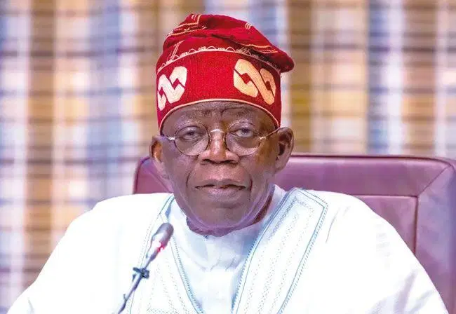 Tinubu to Judiciary: Justice must never be for sale 1 image 461