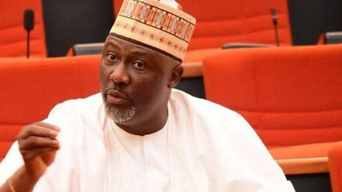 Melaye petitions CNA, to sue NASS over Tax Act
