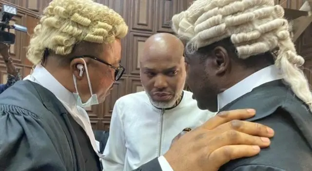 Kanu lawyers 1